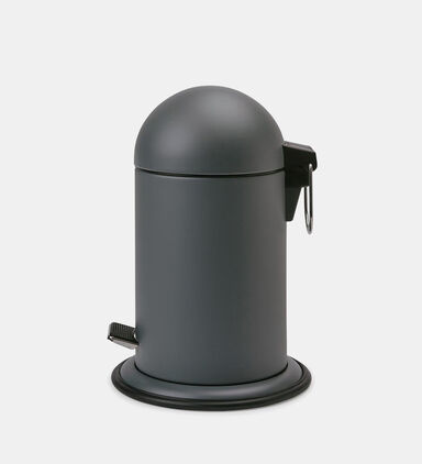 Ona Metal Waste Bin 3l