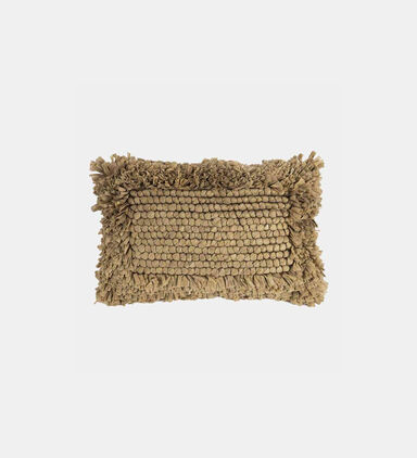 Chindi Rectangle Cushion