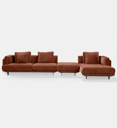 Dany Right Corner Sofa