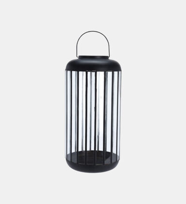 Metal Round Hanging Lantern