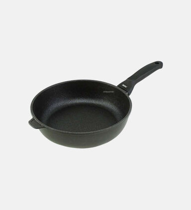 Aluminum Deep Frying Pan