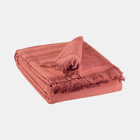 Cancun Cotton Fringes Towel