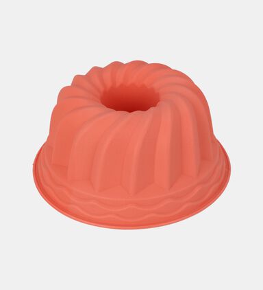 Non-stick Silicone Cake Mold