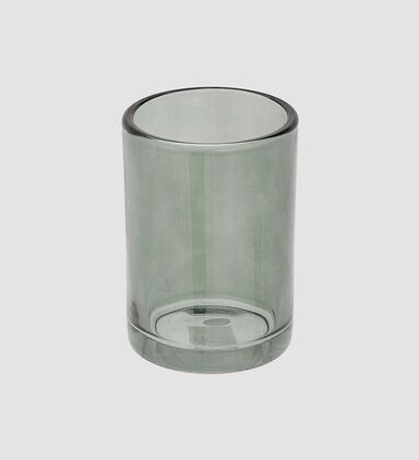 Juny Glass Round Tumbler