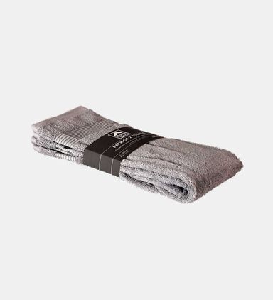 Ultra Soft Spa Towel 2-piece Set