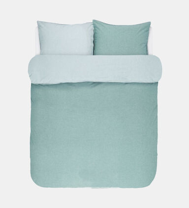 Chamaqua Two Toned Bedding Set