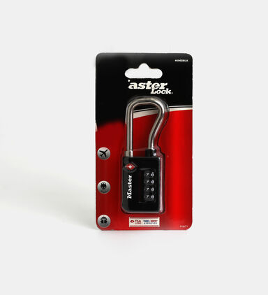 Zinc Body Padlock 35 Mm