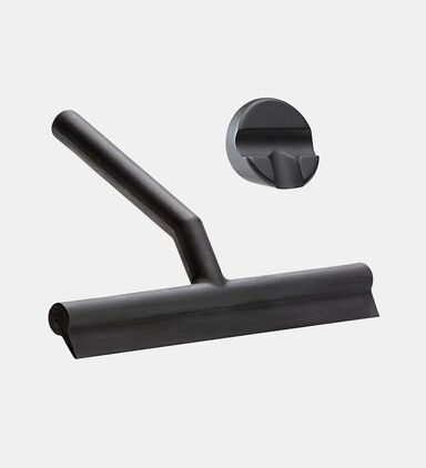 Nova Silicone Holder Wiper