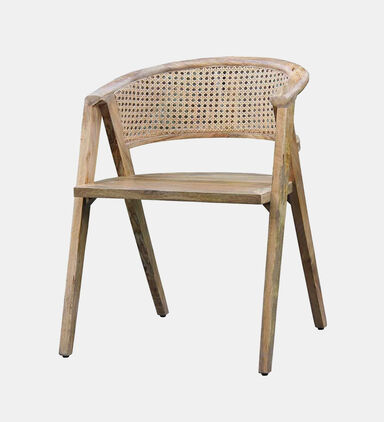 Palma Wooden Dining Chair