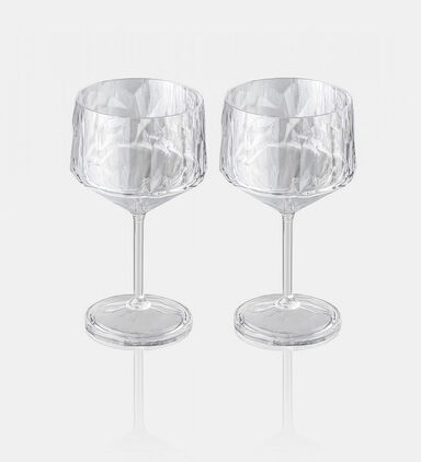 Superglass Cocktail Glass 2-piece Set