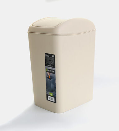 Rectangular Recycle Waste Bin