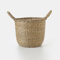 Seagrass Baskets