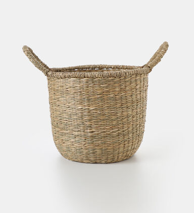 Seagrass Baskets