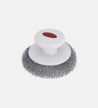 Barbeque Scouring Pad 2-piece Set