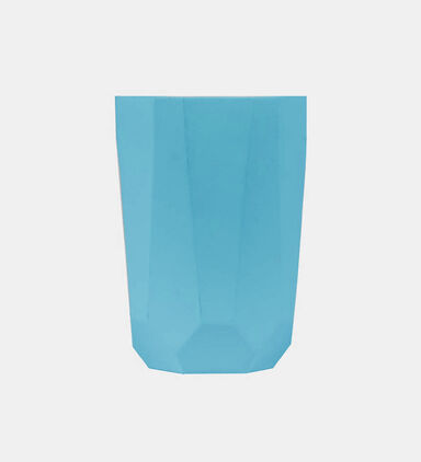 Dynamic Plastic Tumbler