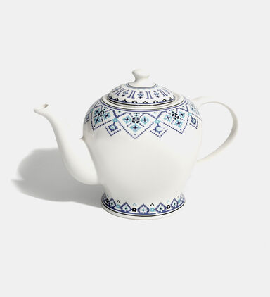 Namura Porcelain Lid Teapot