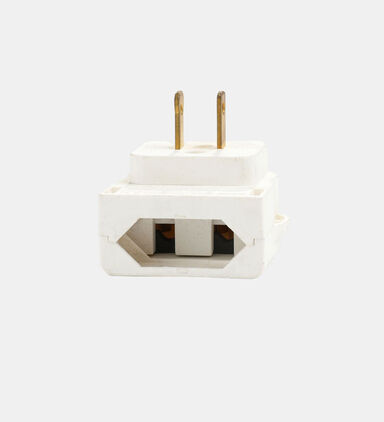 Usa-europe Plug Adapter