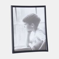 Glass Photo Frame 24 X 18 Cm