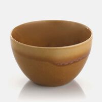 Ceramic Ombre Cereal Bowl