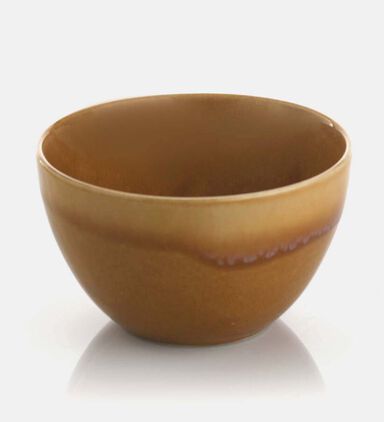 Ceramic Ombre Cereal Bowl