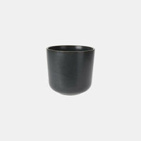 Round Ceramic Flower Pot