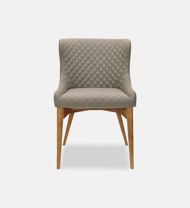 Coco Quilt Dining Chair