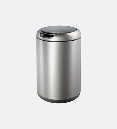 Galleria Stainless Steel Pedal Bin 12 L