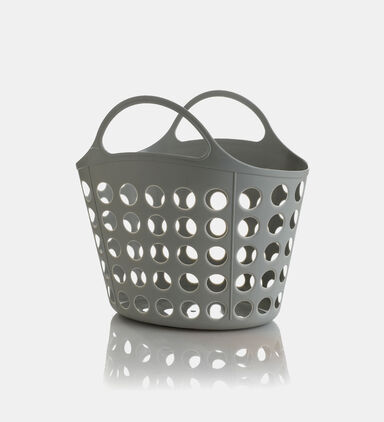 Plastic Shopping Basket