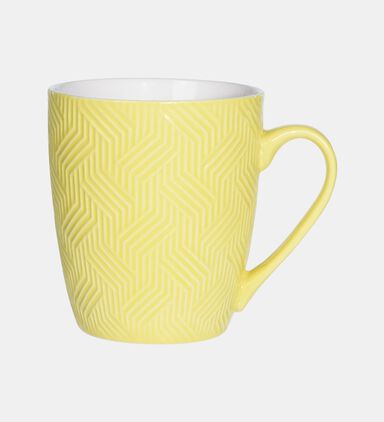 Porcelain Printed Mug