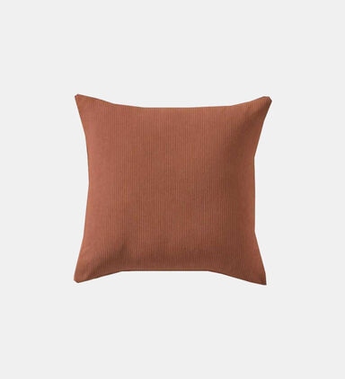 Cord Square Cushion