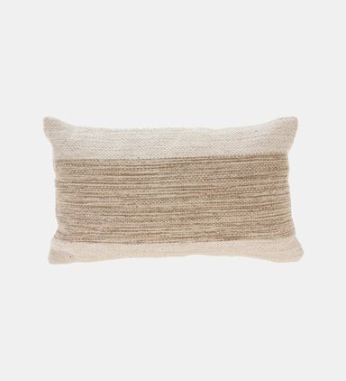 Natu Zipped Cushion