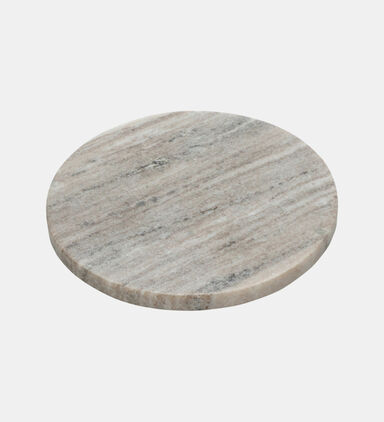 Marble Round-shape Board