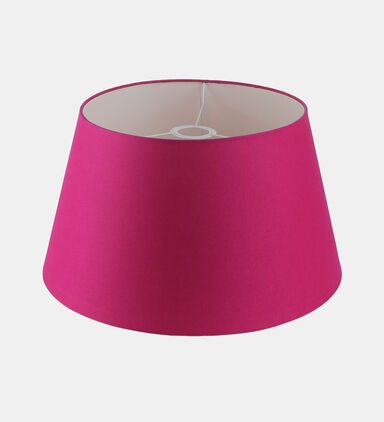 Febby Drum Cotton Lampshade