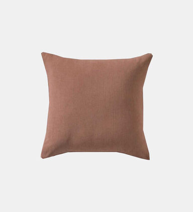 Cord Square Cushion