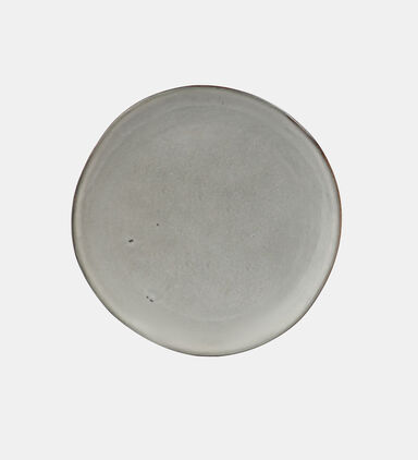 Cacao Ceramic Dinnerplate