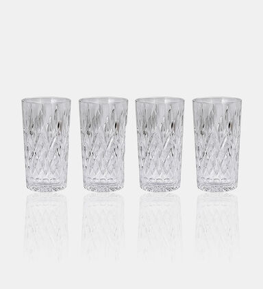 Bond Harding High Balls 4-piece Set 310 Ml