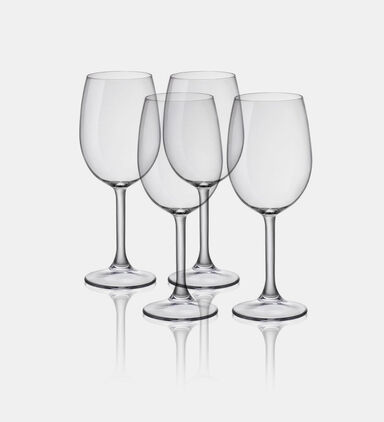 Vinissimo Wine Glass 4-piece Set