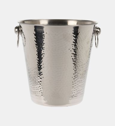 Stainless Champagne Cooler