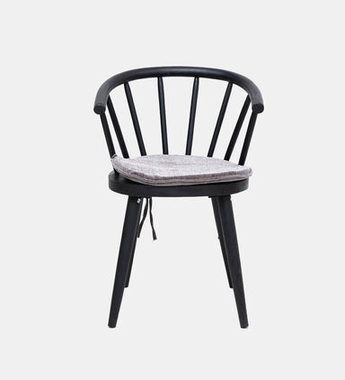 Augusta Wooden Dining Chair