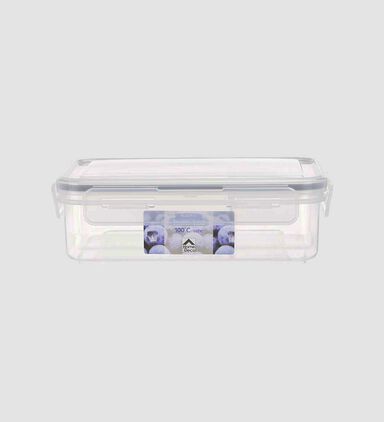 Plastic Airtight Food Container