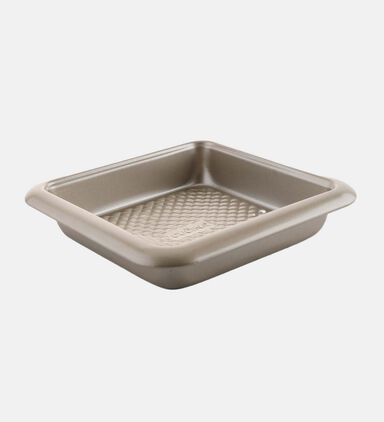 Square Steel Baking Pan