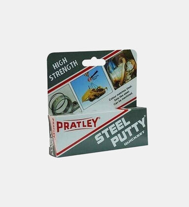 Putty Steel Putty