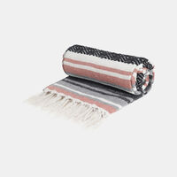 Hamam Fringed Towel