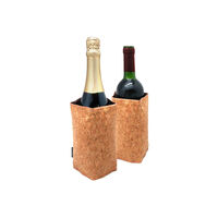 Cork Design Cooling Sleeve