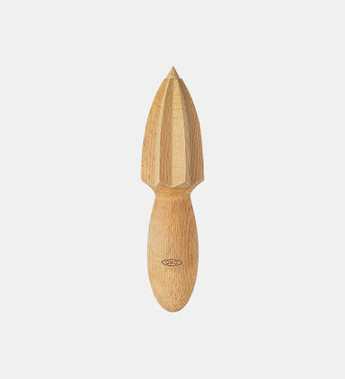 Wooden Citrus Reamer