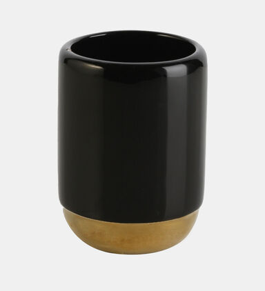 Abby Ceramic Round Tumbler