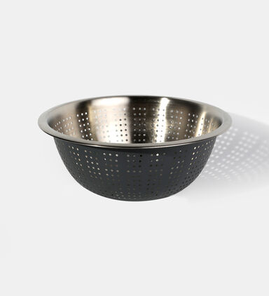 Stainless Steel Colander