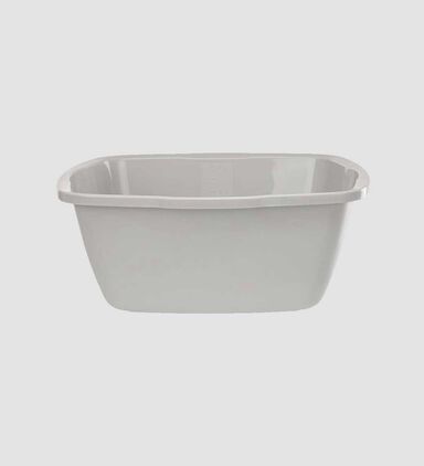 Plastic Square-shape Basin