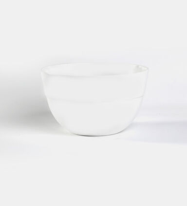 Mono Melamine Salad Bowl