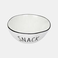 Basic Kitchen Bowl 4-piece Set